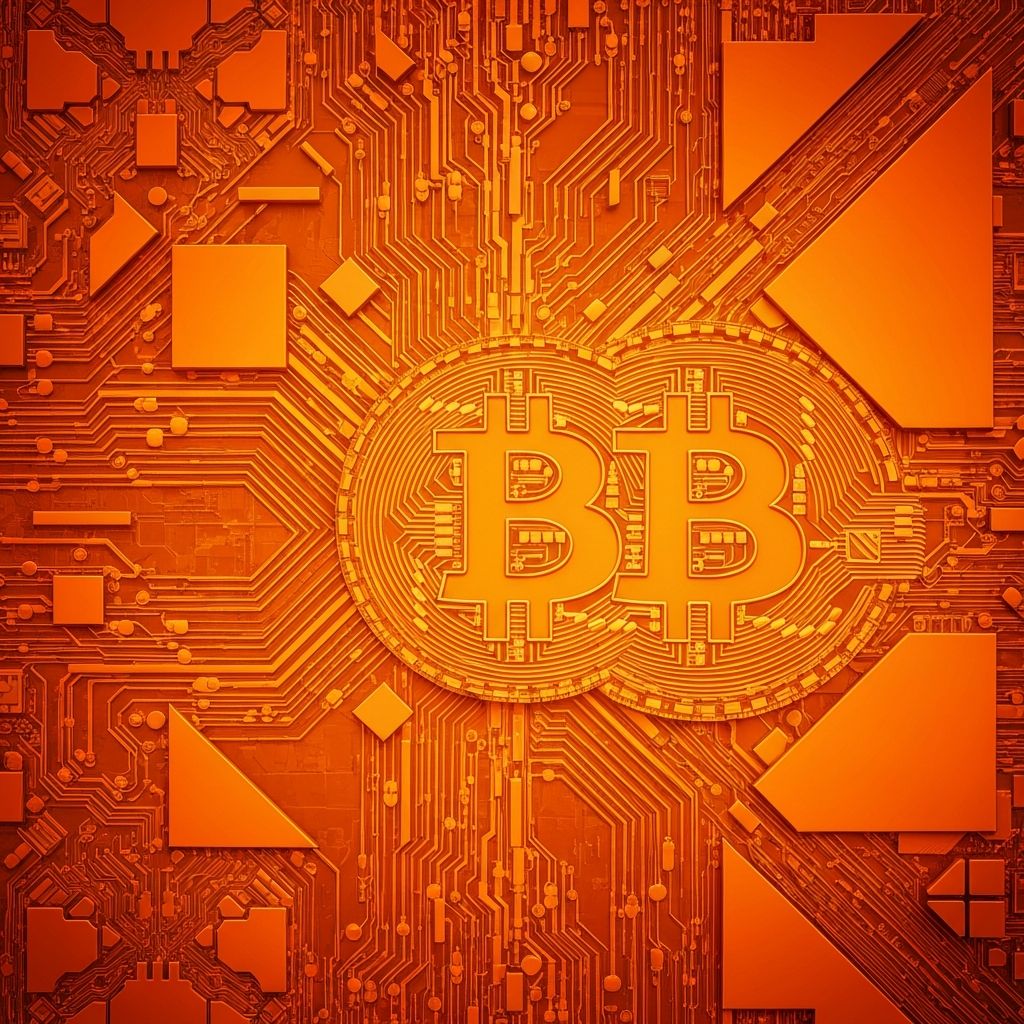 Bitcoin Genesis