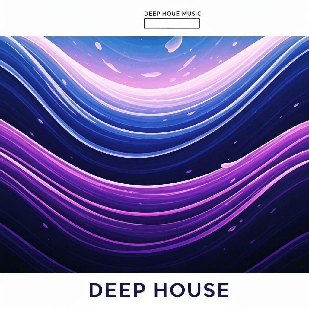 Deep House Anthems
