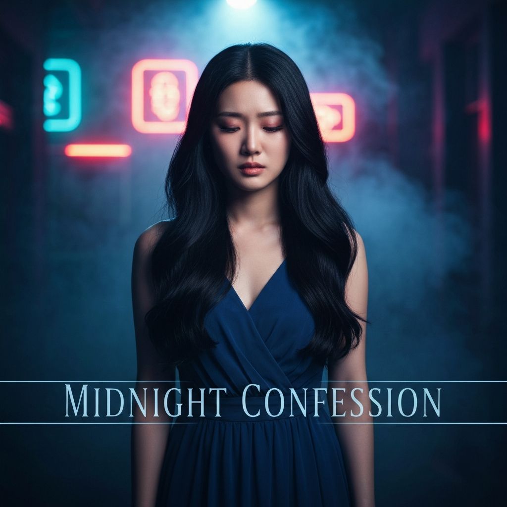 Midnight Confessions