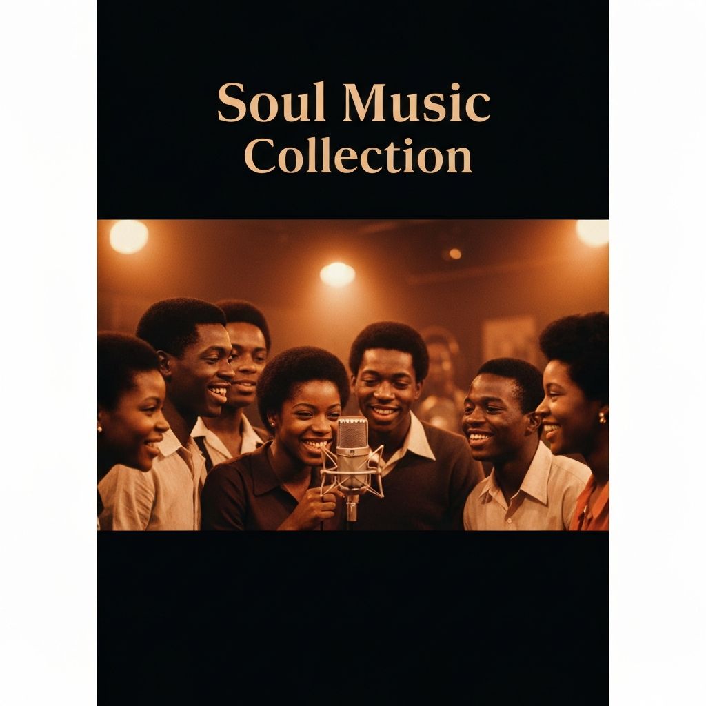 Soul Collection